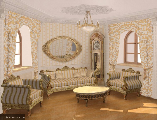 дизайн интерьера. 139