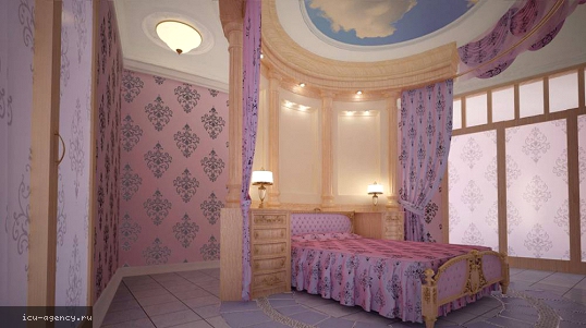 дизайн интерьера. 221