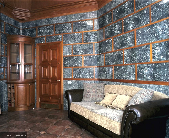 дизайн интерьера. 135