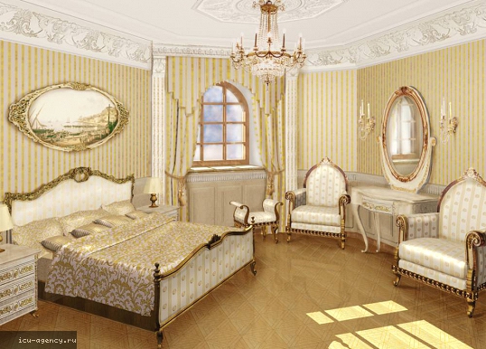 дизайн интерьера. 141
