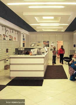 дизайн интерьера. 38