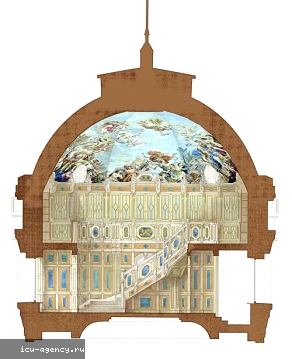 дизайн интерьера. 136