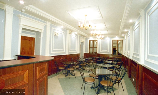 дизайн интерьера. 236