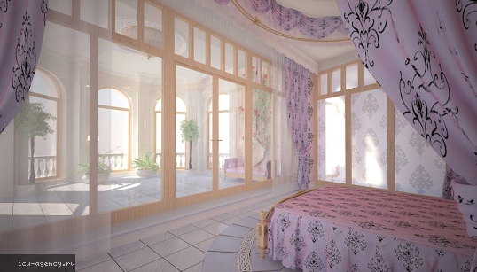 дизайн интерьера. 217