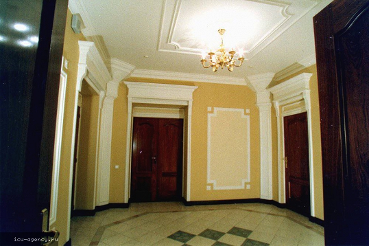 дизайн интерьера. 237
