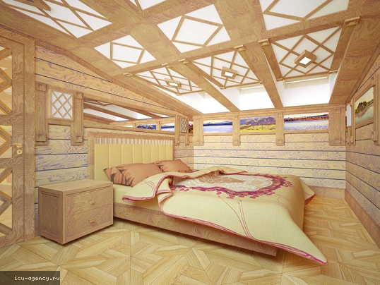 дизайн интерьера. 190
