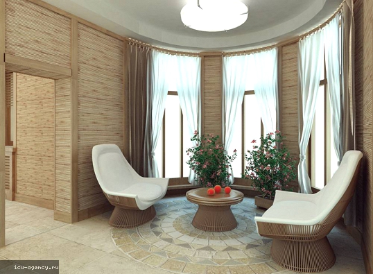дизайн интерьера. 155