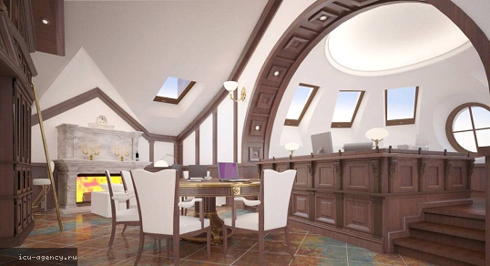 дизайн интерьера. 220